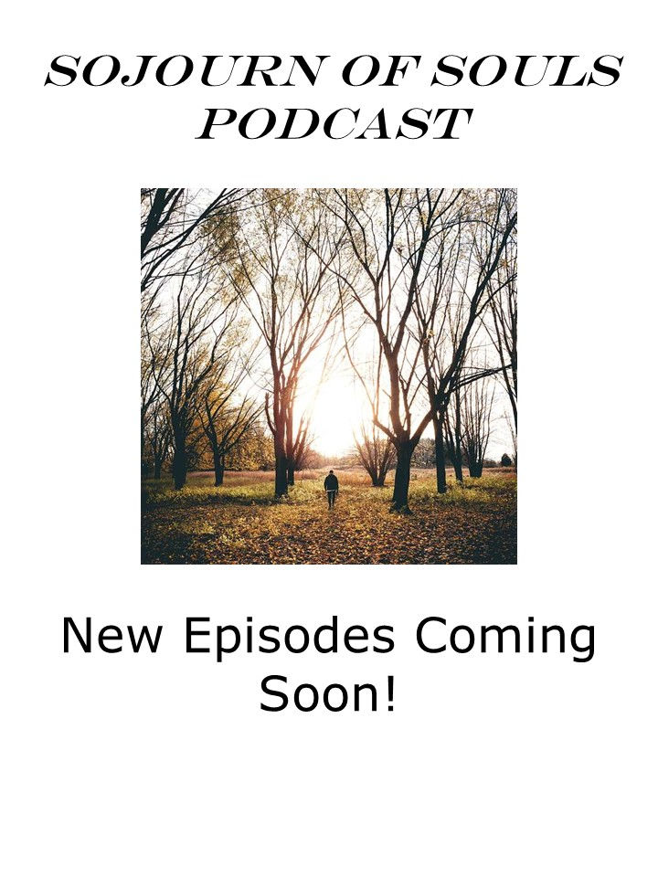 D - Sojourn of Souls Podcast