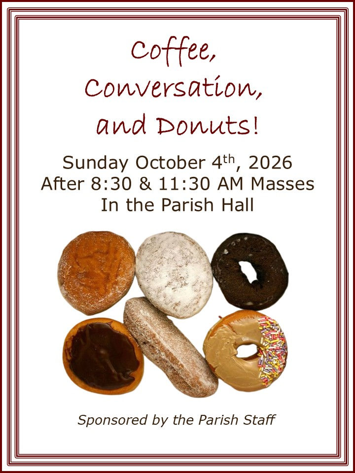 AA Donuts