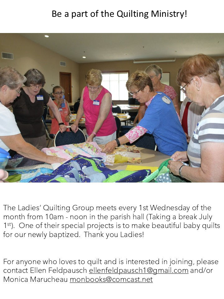 R - Quilters