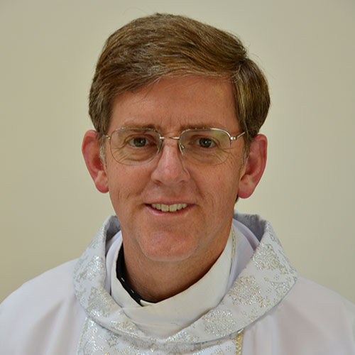 Father Wedow
